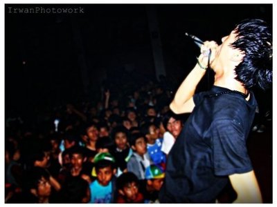 MASA DEPAN SURAM photo