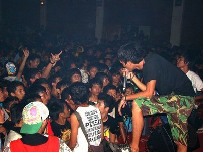 MASA DEPAN SURAM photo