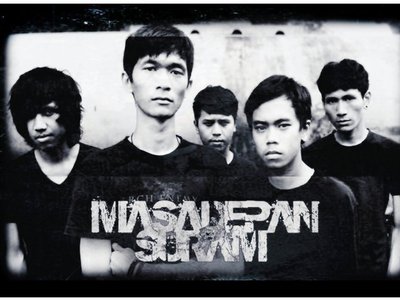 MASA DEPAN SURAM photo