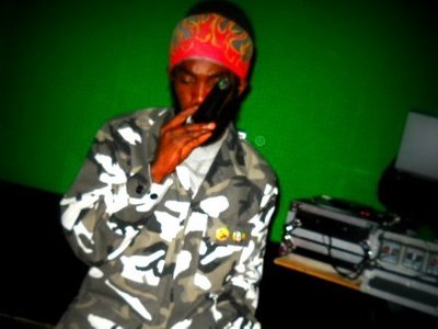 Zally Live in Tampa, Florida Caribbean Cuisine--December 10th, 2011 Highgrade Vybz Promotion Show