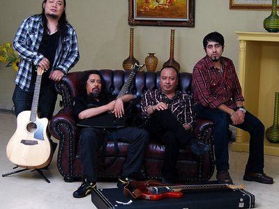 Old Timers photo