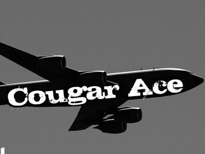Cougar Ace photo