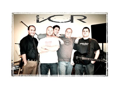 VCR photo