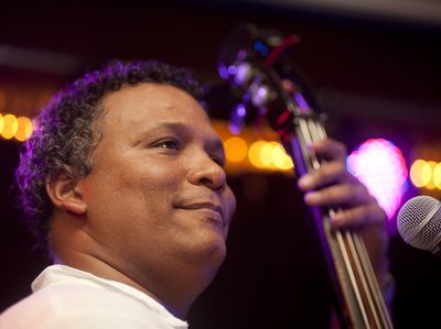 Arensidio Sarmiento, dir.mus. / bass