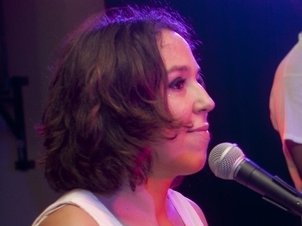CÃ©line Fabre, piano/choeur
