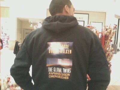 TGT Hoodie! :)