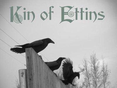 Kin of Ettins photo