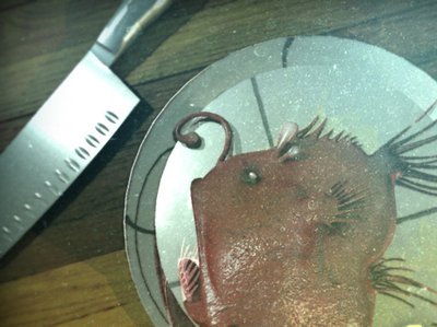 red meat