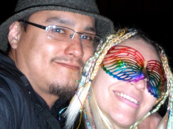EndoMuekanisms Hernandez photo