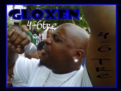 GRANDSON GLOXEN photo