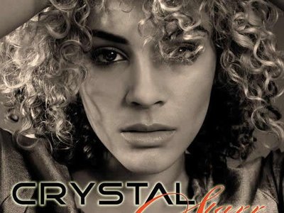 Crystal Starr #3