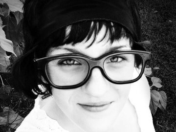 Abby Gregori photo