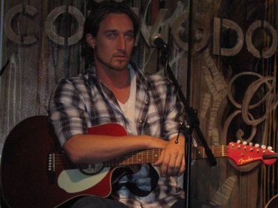 Gabe Marshall photo