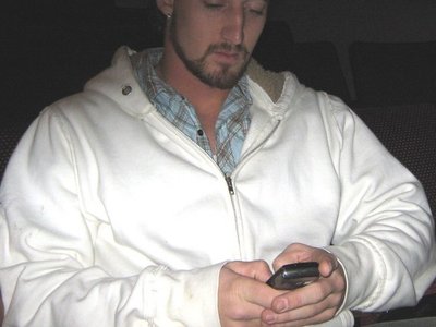 Gabe Marshall photo
