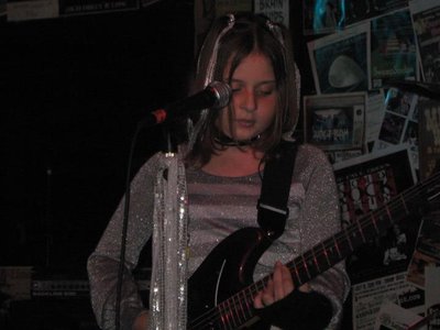 Verona Rose photo