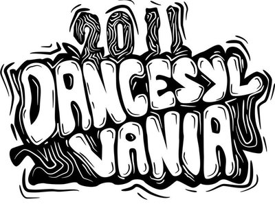 Dancesylvania photo