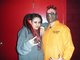 me and razakel