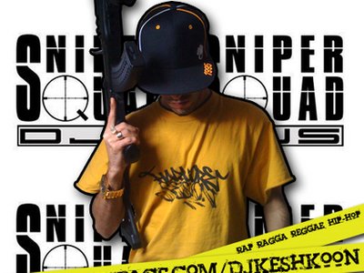 SniperSquadDJs