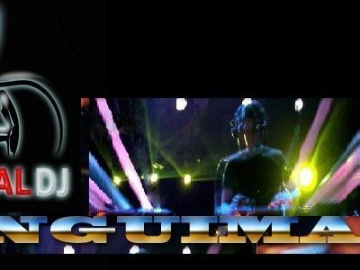 DJ NGUIMA photo