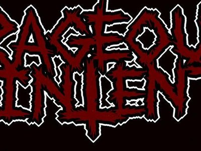 Rageous Intent photo