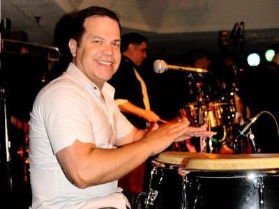 Carlos Brand