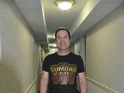 Carlos Brand