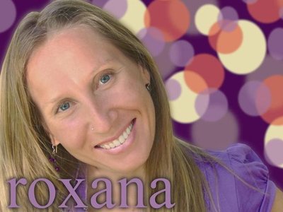 Roxana Conti photo