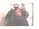 Happy Holidays from ReggieV aka Da Funky Turkey,Da Funky Santa Claus,Da Funky Phanthm,ClikinW