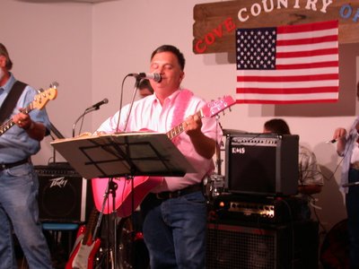 Trey Hooten photo