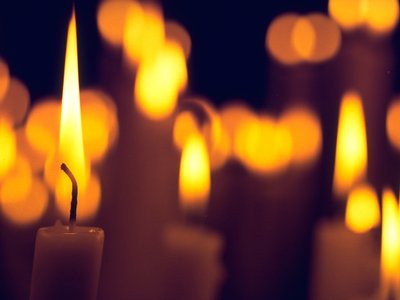 'O Holy Night'...
