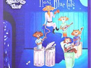 RoXi and the Blue Cats photo