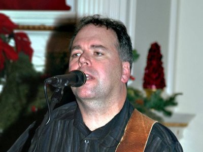 Matt