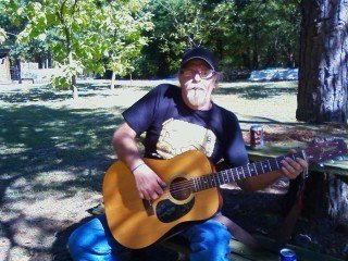 pickin at the pig pickiin'