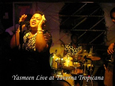 Yasmeen photo