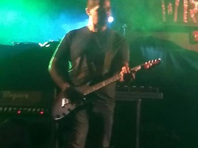 10 Years show