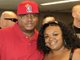 Me and E-40 We had a great radio interview ...he is one of my Favorite Rappers
