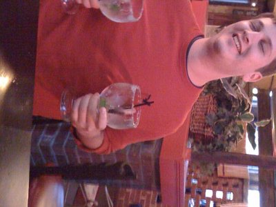 The Amaretto Meltdowns photo
