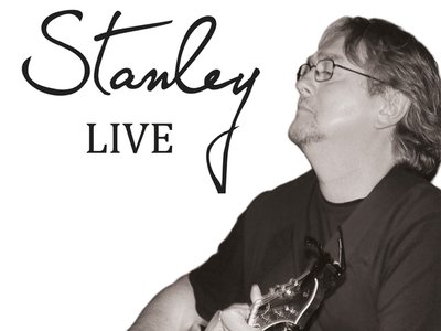 Stanley Live CD (Release dec.2011)