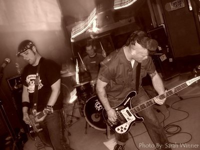 Dead Aces photo
