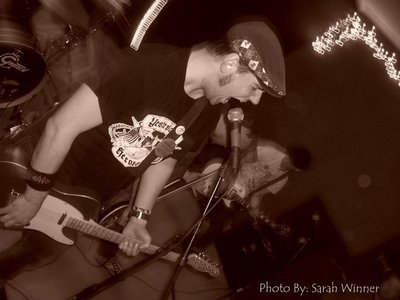 Dead Aces photo