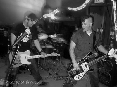 Dead Aces photo