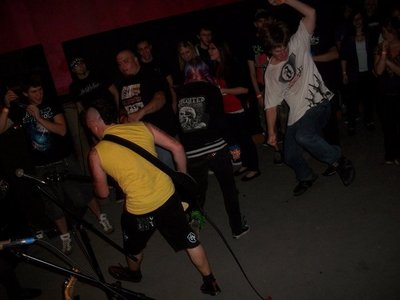 Dead Aces photo