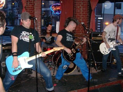 Dead Aces photo