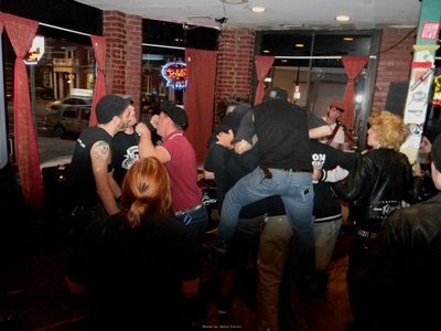 Dead Aces photo
