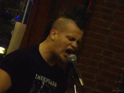 Dead Aces photo