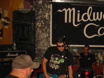 Dead Aces photo