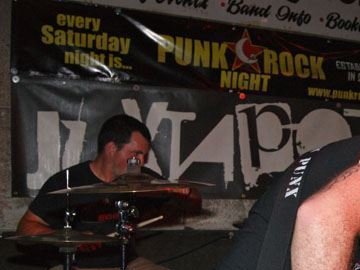 Dead Aces photo
