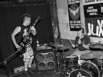 Dead Aces photo