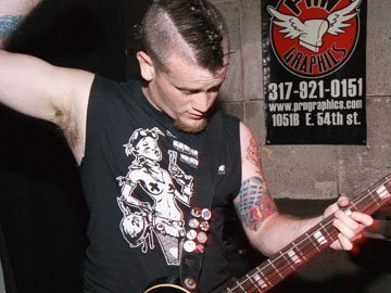 Dead Aces photo