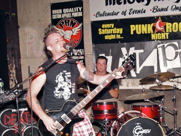 Dead Aces photo